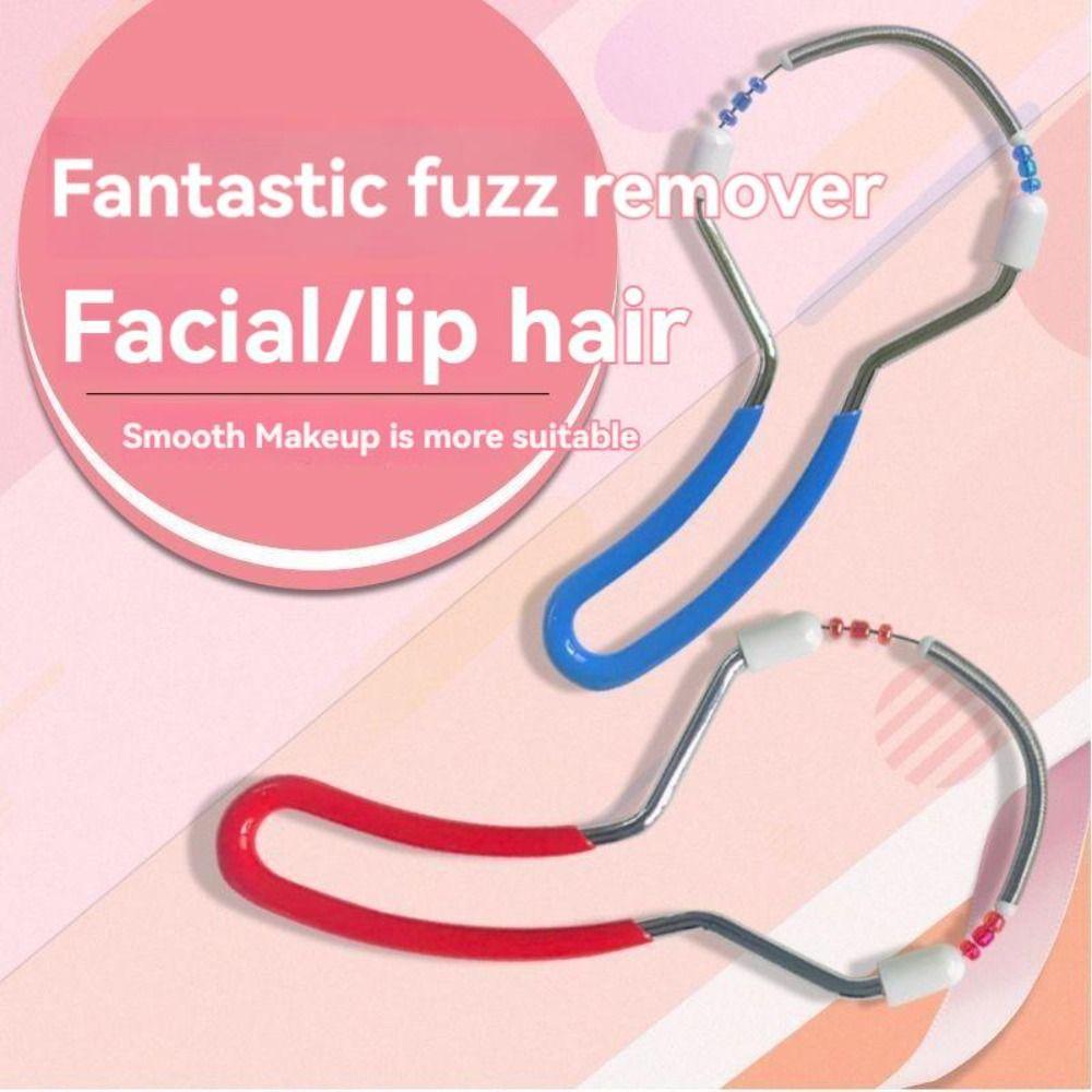 Quick Lips Hair Removal Device Mini Remover Epilator Magic Beauty Tools  for Cheeks Eyebrow Lips