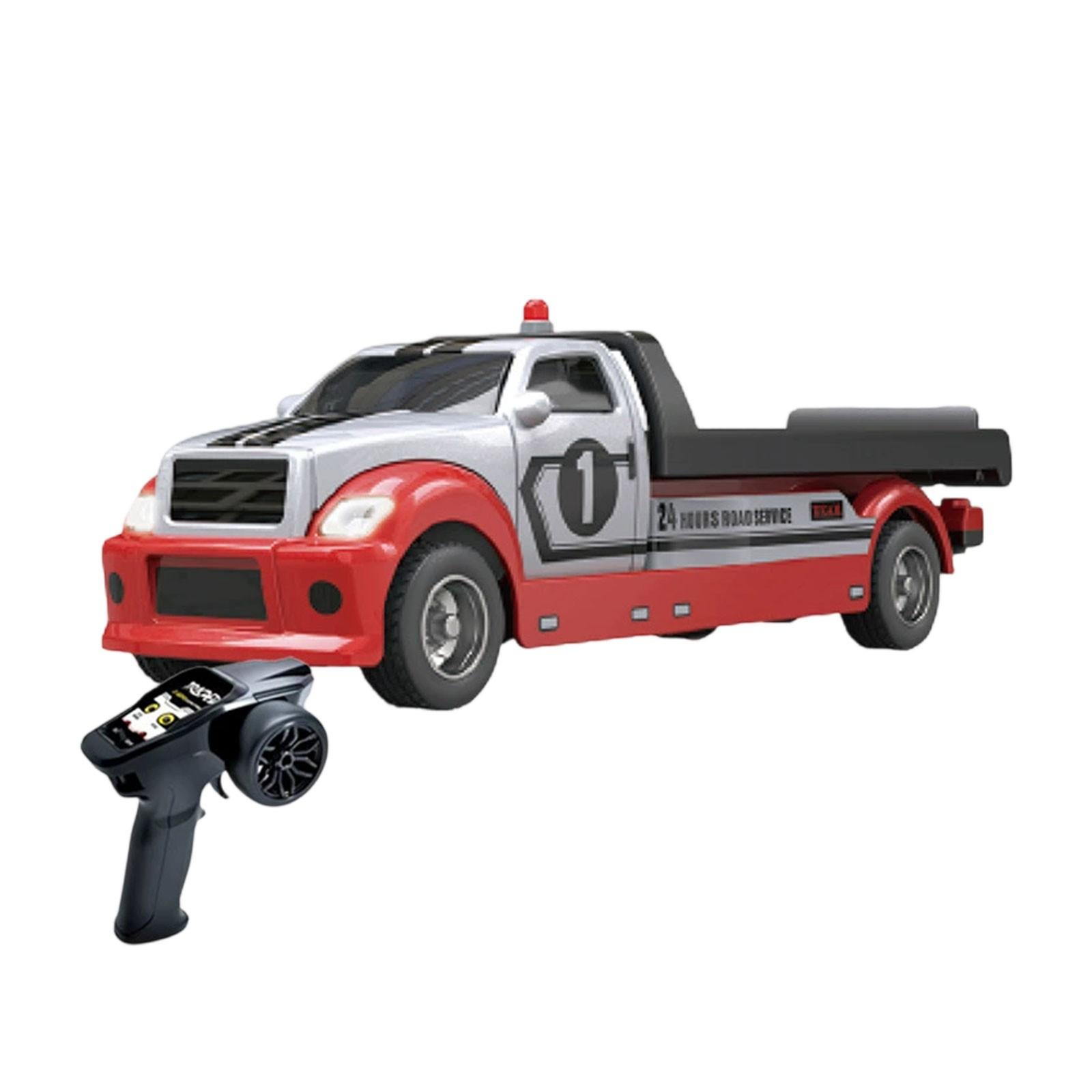 

Сплавний радіокерований гоночний автомобіль Автомобіль Кишеньковий Настільний Мікро Дрифт Гоночний Автомобіль One Size