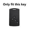 Car Key Case Cover Shell for Renault Megane 2 3 Clio Scenic Duster Kaptur Captur Logan Laguna Zoe Koleos Danilo Nema Fluence
