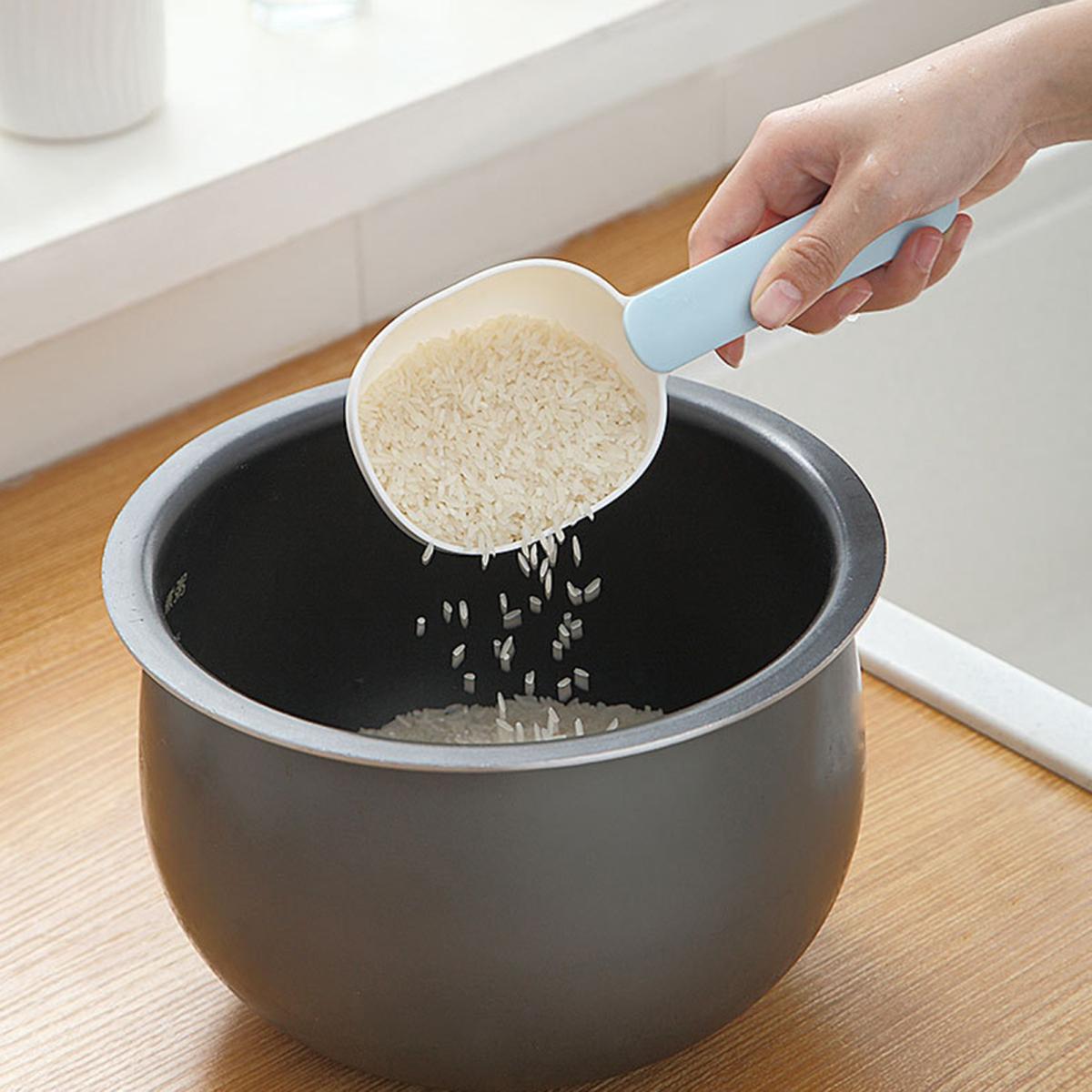 Многофункциональная большая емкость для орехов и фасоли — фото 6