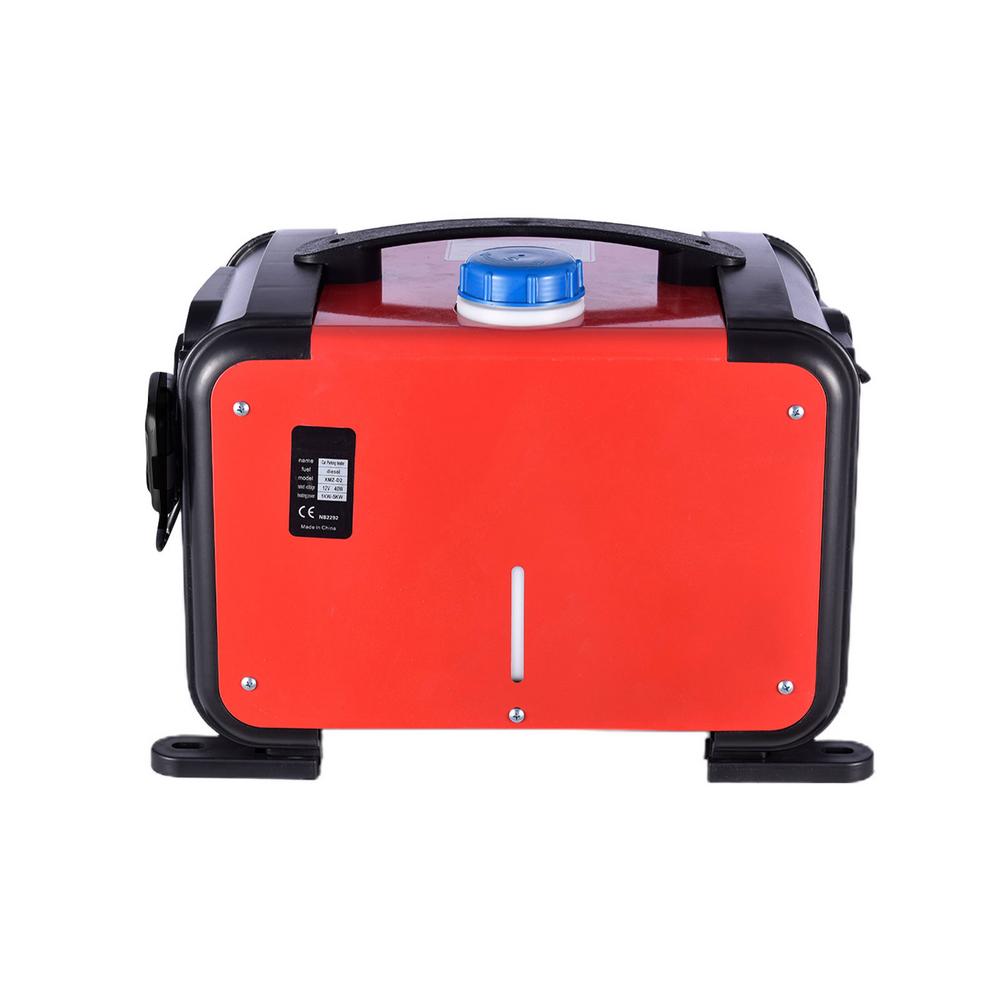 

Воздушный дизельный автомобильный парковочный обогреватель All in One 12 В 8 кВт, регулируемый для грузовиков, автодомов, лодок, автобусов с переключателем CDKey и дистанционным управлением