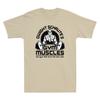 Schrute's Gym For Muscles Office Dwight Funny Comedy TV Series Retro Unisex's Shirt