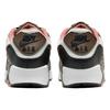Nike Air Max 90 Ironstone Red Stardust Men Sneakers White Summit-White Black DM0029-105