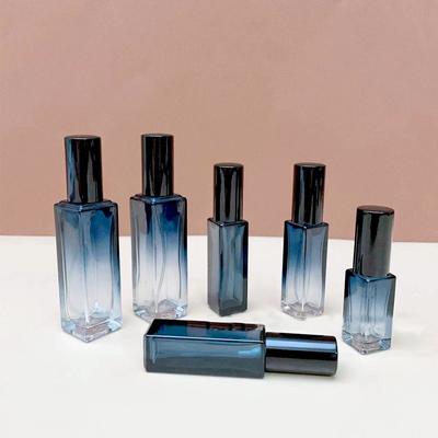 5ml 9ml 20ml High Quality Perfume Spray Bottle Empty Glass Parfum Atomizer Travel Cosmetic Bottl Sample Vials Refillable