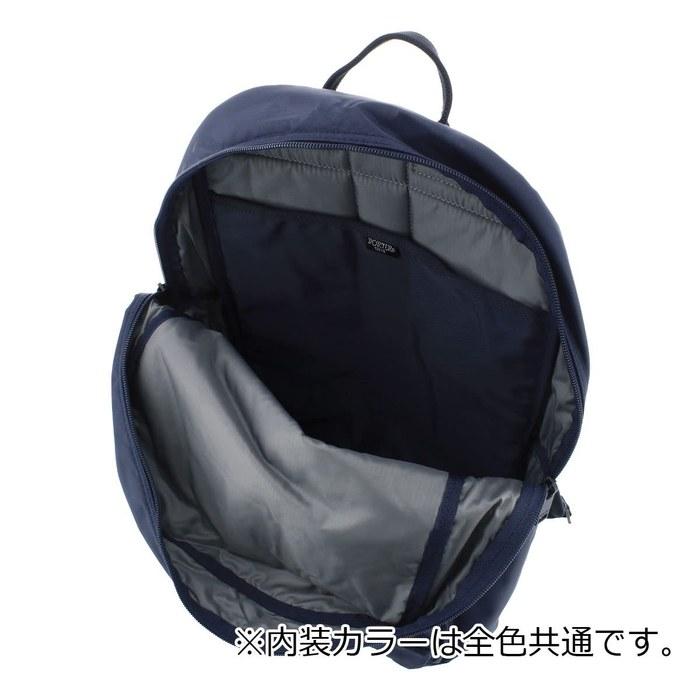 [Porter] Flash Daypack 689-05944 Black Free Size