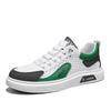 Summer breathable large mesh student casual sports shoes large size small whiteboard shoes