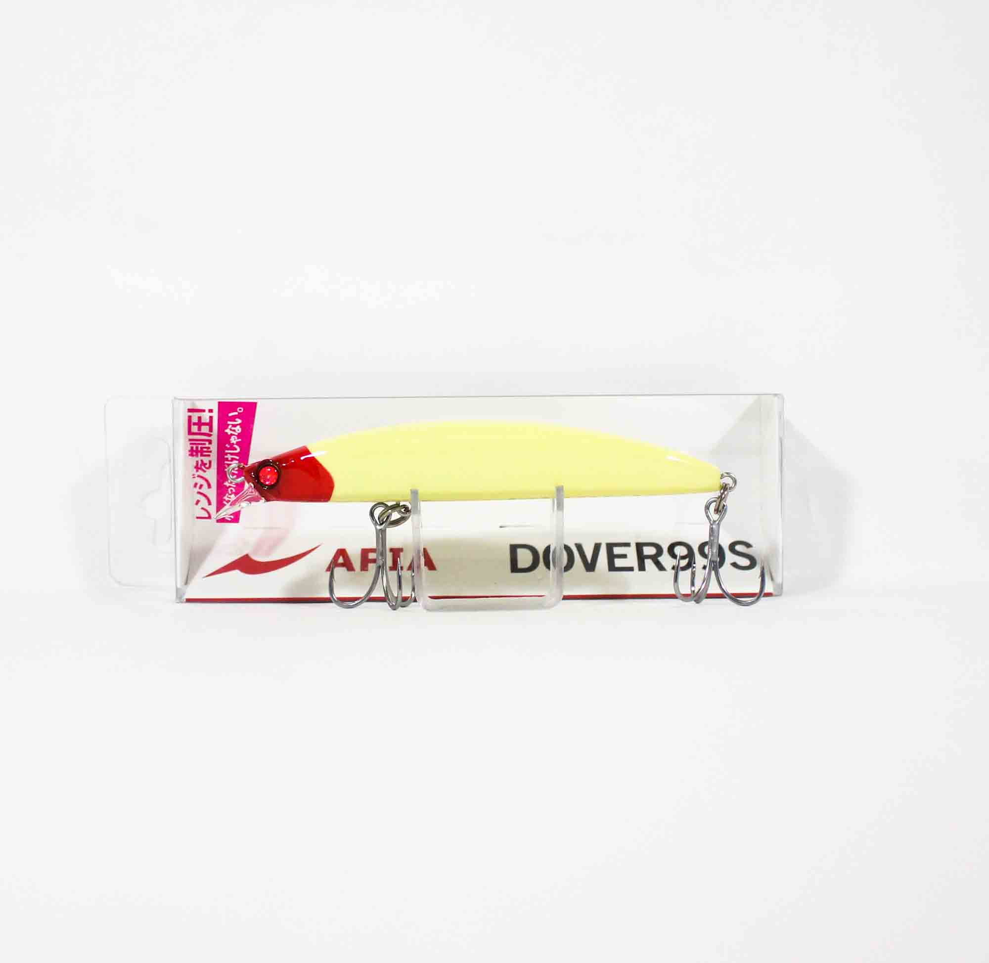 

Apia Dover 99S Sinking Lure 14 (7668)