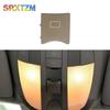 Car Sunroof Window Switch button decals trim for Mercedes-Benz ML W164 W251 X164