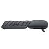 Logitech K860 Wireless Ergonomic Keyboard