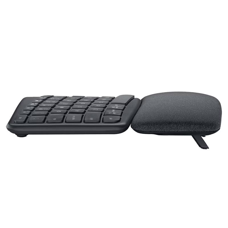 Logitech K860 Wireless Ergonomic Keyboard