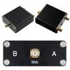 10W 1-to-2 Antenna Switch DC-500Mhz High Frequency Switch Portable SDR Transceivers Radio Switch