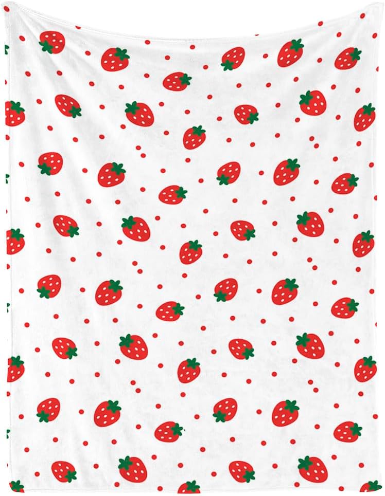 Solar System Pattern Flannel Fleece Bed Blanket Throw Blanket Lightweight Cozy Plush Blanket for Bedroom Living Rooms Sofa Couch Size: 75*100cm, Weight: 230 GSM