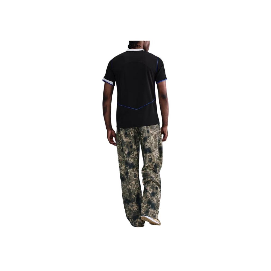 Nike Dri-Fit Total 90 Stadium Series Fashion Comfortable Soft Skin-Friendly Short Sleeve Football Shirt Men Tops HM3202-011