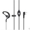 Factory Direct Intercom Headset Cable Universal in-Ear Soft Ear Hanging K Head Headphone Cable Wholesale