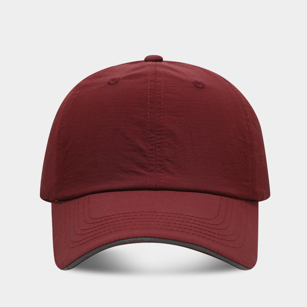 Nylon Quickdry Sun Hat With Curved Brim For Men Women Summer Travel Outdoor
