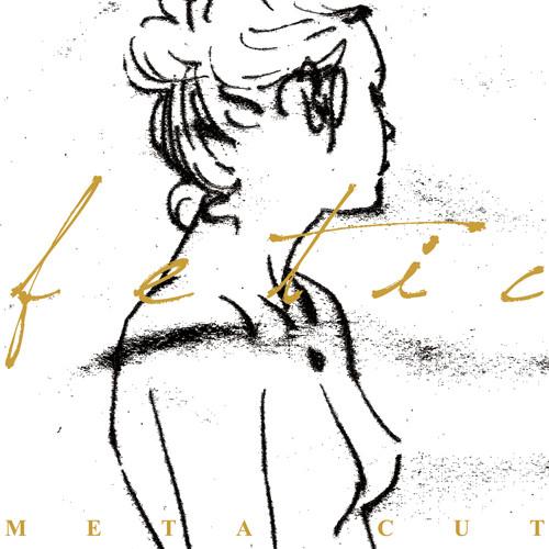 

CD FETIC - META CUT ELECD27 Elegant Disc 2014 Japan Dance & Electronica Used