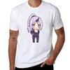 Tensura Shion Chibi Tshirt Fashion Simple Casual Tee Shirt