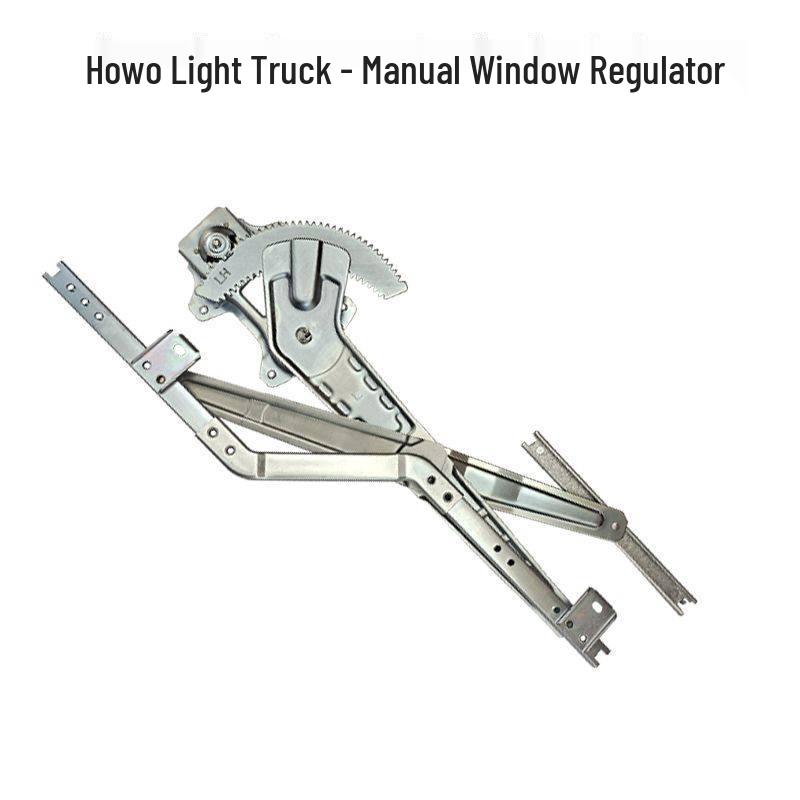 HOWO Hohan Tongsai Light Truck Haoman H3 Electric Window Lifter Assembly Standard