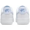 Nike Air Force 1 Low '07 White Aegean Storm Women's Sneakers HV2511-100