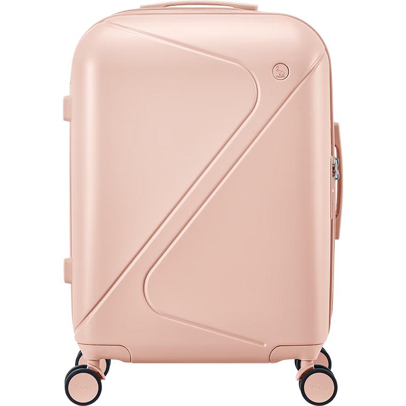 Aihuaishi Cloud Series Lightweight Hardshell Luggage 20 inch