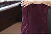 Spring Outerwear: Mother-in-Law's Wedding & Occasion Suit for Middle-aged Women - 2-Piece Top & Dress Set