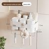 Productos para el baño – Porta cepillos de dientes