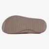 The North Face Campus Slide Brown Ns81r12b