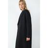 Balmohk Oversize Coat