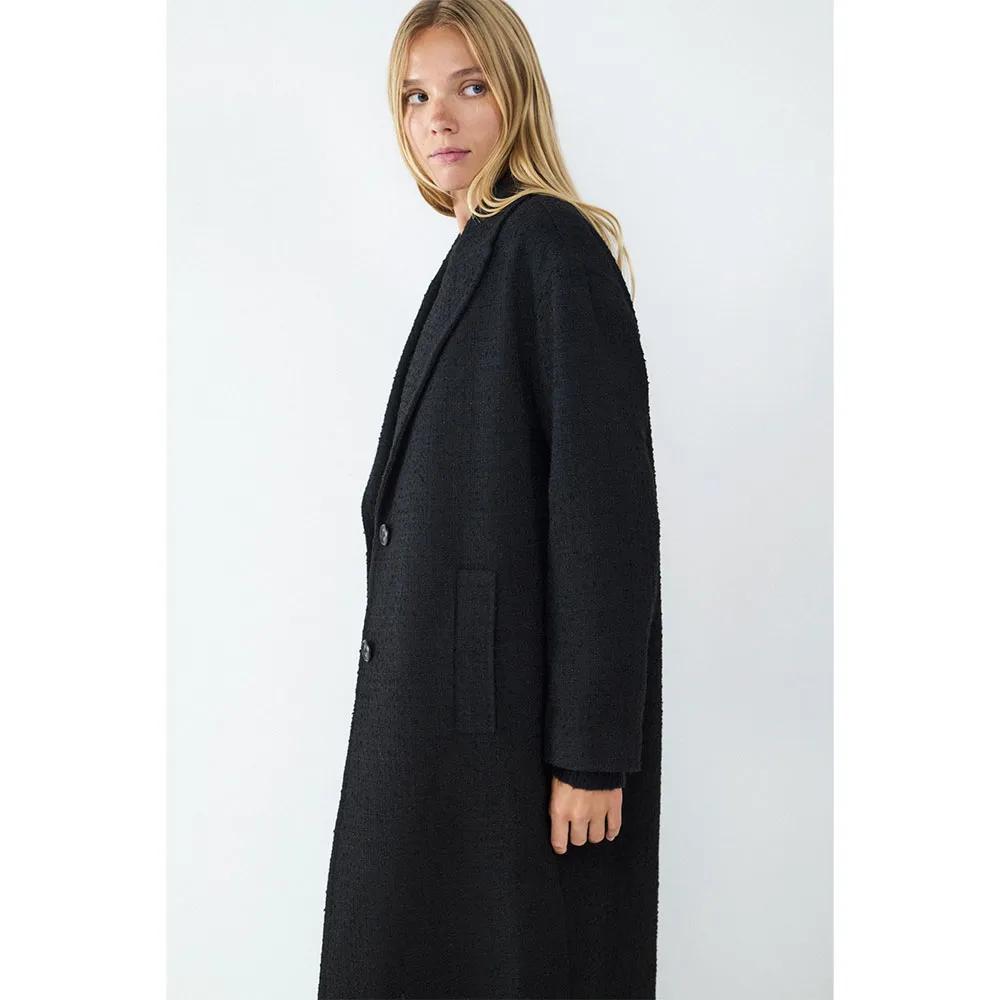 Balmohk Oversize Coat