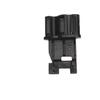 1Pc for Great Wall Haval H2 Haval H6 Sunroof Sunshade Buckle Clip Sunroof Roller Shutter Clip Sliding Bracket
