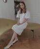 Tina Blossom Jewelry Dress