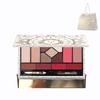 Bag Eyeshadow Dior Ecrin Couture Palette Face Christmas Gift Present Couture [Gift Set/Shop Included] Palette, Multi-Use 2024, Multi-Palette,