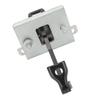 Front Door Check Strap Stopper Limiter For Peugeot 3008 5008 Left / Right 9181Q2