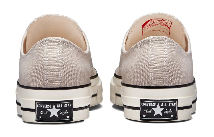 Chuck 70 Converse Low 'Papyrus' 172680C
