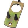 Timing Chain Rail Pin Puller Compatible with Mercedes Benz Engines,Guide Rail Pin Puller Set