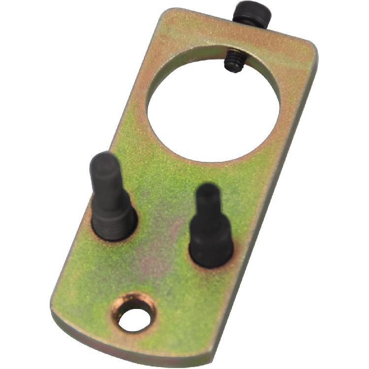 Timing Chain Rail Pin Puller Compatible with Mercedes Benz Engines,Guide Rail Pin Puller Set