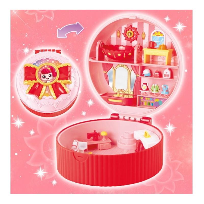 Catch Teenieping Season 3 Nanaping House Kids Toy