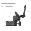 Photography Metal Eagle Claw C-Type Multi-functional Fixing Clip