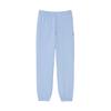 Lacoste Pantaloni da jogging regular in pile da uomo