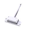 1Pc LED Strip Light Power Junction Box - 6/10 Port Quick Connector, Male Plug Hub Splitter Cable Terminal Tool Supplies