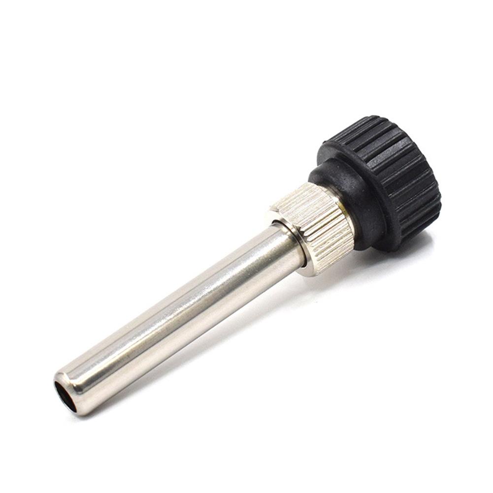 7 buc 900M-T cupru pentru statie de lipit Instrument de mână cupru diamagnetic