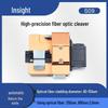 Signalfire S09 Automatic High-Precision Fiber Optic Cleaver