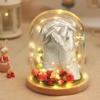 Keepsake Hands Casting Kit Large | DIY Plaster Statue Molding Kit Hand Holding