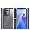 For Cover OPPO Reno 8 Pro 5G Case Reno 8 Pro 5G Capas Shockproof Luxury Clear Transparent Multicolor For Fundas Reno 8 Pro Cover