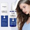 HOEGOA Copper Peptide Hair Care and Scalp Essence Light Texture, Refreshing, Non-sticky Daily Care Essence