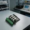 1pc 3.3V/5V 4-Channel AC Dimmer Module For Microcontroller Power Modules For Water Pump Ventilation Systems