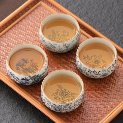 Recipientes para bebidas – Juegos de Té y Café