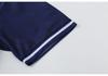 Girls' Printed Football Uniform Set with Badminton Training Camp Jersey & Jump Rope - Autumn/Winter Collection for Primary School