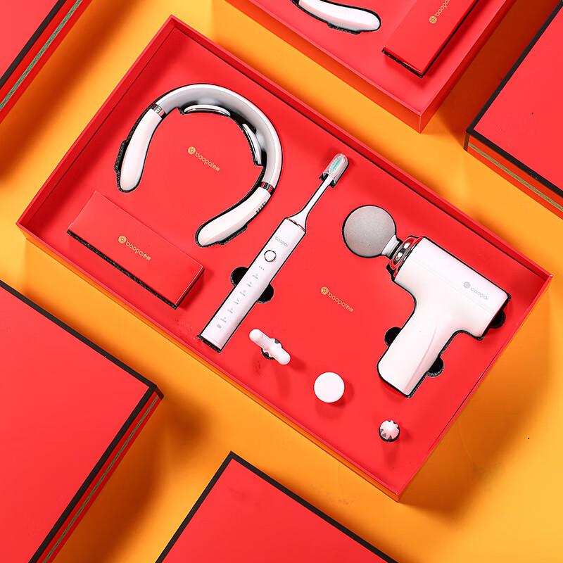 

BAOPAI BP-T63 Умный набор для личной гигиены