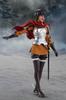 TAMASHII NATIONS Berserk Casca of the 145mm PVC ABS Fabric Painted Articulated Figure S.H.Figuarts (Band Hawk) Approx. & &